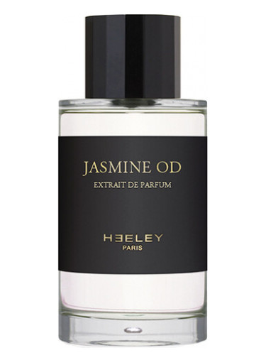 Jasmine OD James Heeley perfume - a fragrance for women 2011