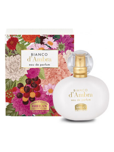 Bianco d&#039;Ambra Helan perfume - a fragrance for women