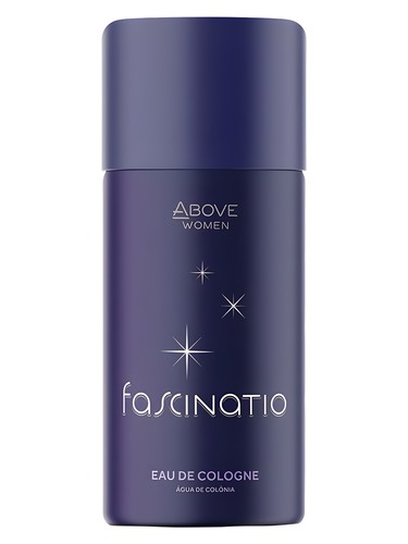 Fascinatio Above