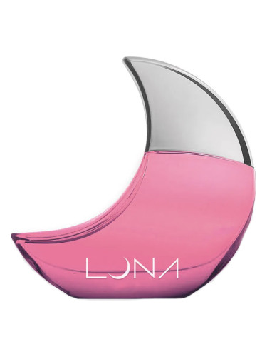 Luna Amore Phytoderm perfume - a fragrance for women 2018