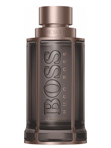 Spanje Ver weg specificatie Boss The Scent Le Parfum for Him Le Parfum Hugo Boss cologne - a new  fragrance for men 2022