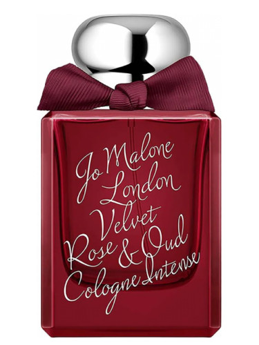 Jo Malone Velvet Rose & Oud Cologne Intense - 100 ml