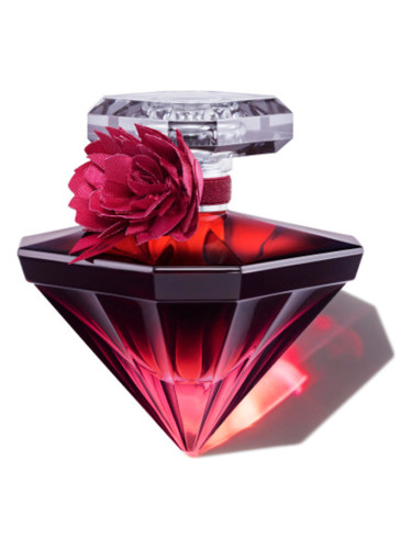 La Nuit Trésor Intense Lancôme perfume - a new fragrance for women