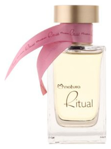 Top 44+ imagen perfume natura ritual