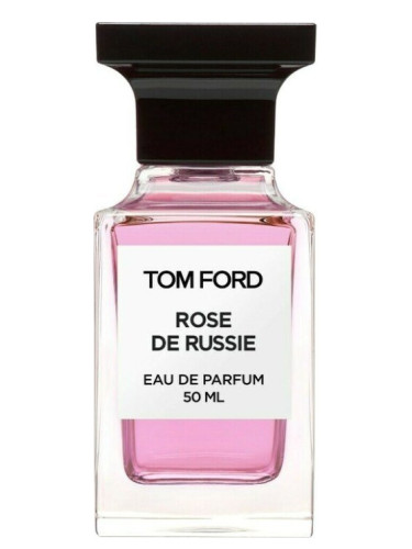 Top 98+ imagen russian rose tom ford
