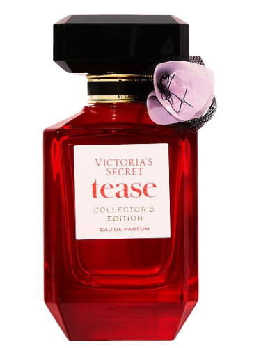 Tease Collector&#039;s Edition Eau De Parfum Victoria&#039;s Secret  perfume - a new fragrance for women 2022