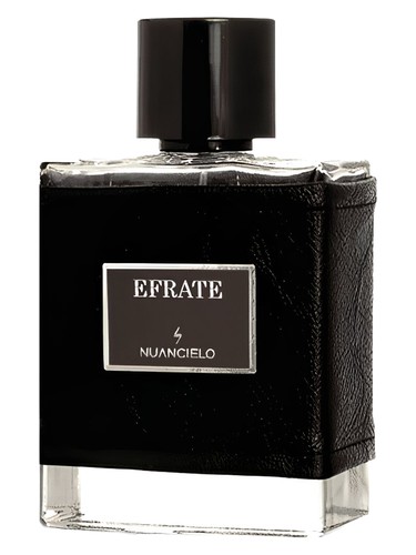 Efrate Nuancielo