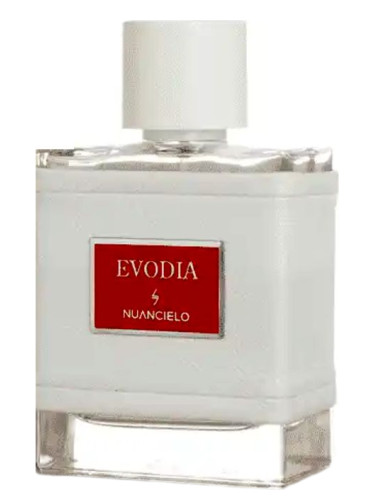 Evodia Nuancielo