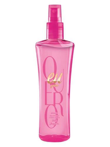 Eu Quero Pistache Jequiti for women