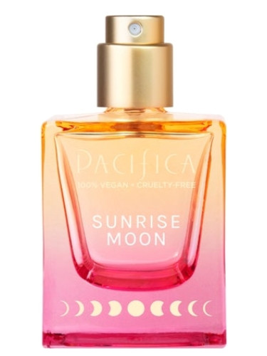 Moon Perfume - Dream by Pacifica for WoMale - 1 oz Perfume Spray
