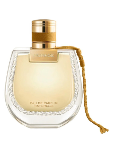 Chloé new de - women for 2022 Naturelle perfume Parfum fragrance Nomade a Eau