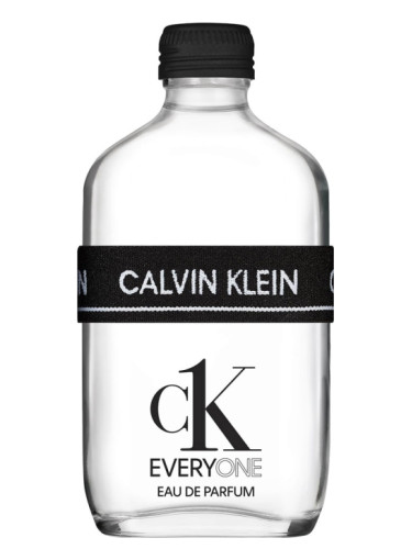 CK Everyone Eau Parfum Calvin Klein perfume - a new fragrance for women and men 2022