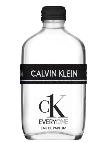 calvin klein edp