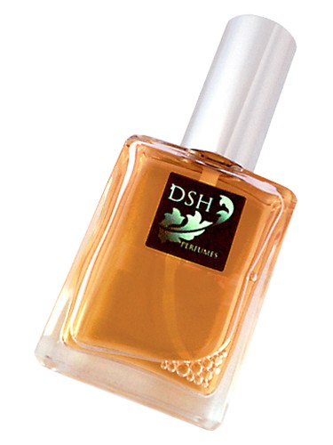 Ruby Candlelight by DSH Perfumes