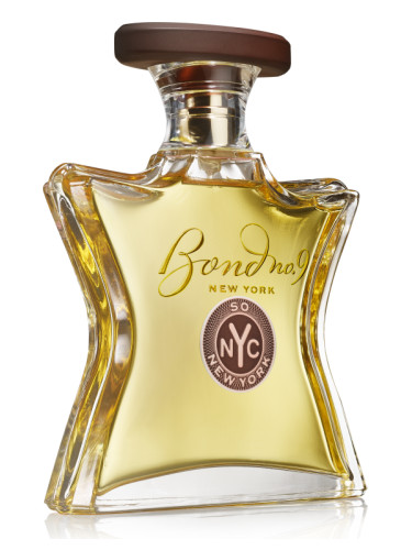 So New York Bond No 9 perfume - a fragrance for women and men 2003