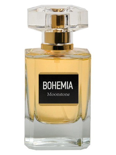 Bohemia Moonstone Parfums Constantine