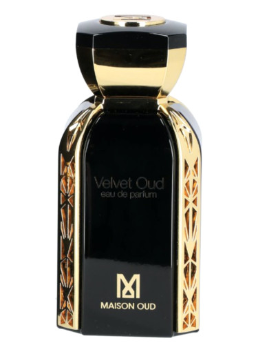 OUD NOMAD INSPIRED BY & SIMILAR TO: TWIST GGUILTY ABS X VELVET
