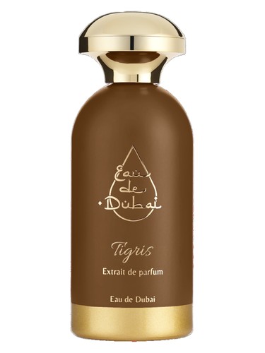 Tigris by Eau de Dubai