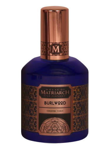 House of Matriarch - Burlwood - Travel outlet Spray