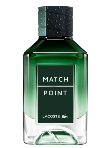 Match Point Eau De Parfum Lacoste Fragrances for men