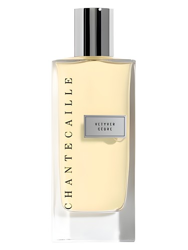 Chantecaille Vetyver Cedre