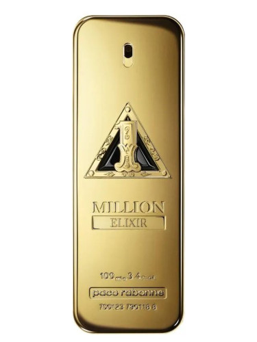 1 Million Lucky Paco Rabanne cologne - a fragrance for men 2018