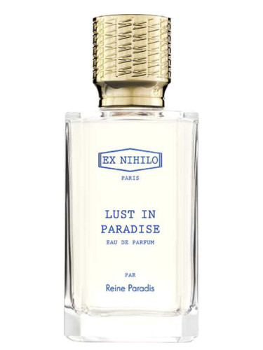 Ex Nihilo Lust In Paradise Eau De Parfum Spray 50ml
