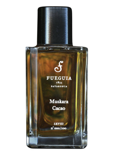 fueguia フエギア ムスカラカカオ 3-22 30ml-