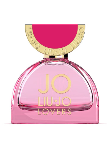 Agradecido Berenjena Amarillento Lovers JO Liu Jo perfume - a new fragrance for women 2022