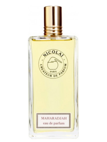 Maharadjah Nicolai Parfumeur Createur perfume - a fragrance for women