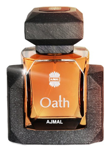 Oath 2025 ajmal perfume