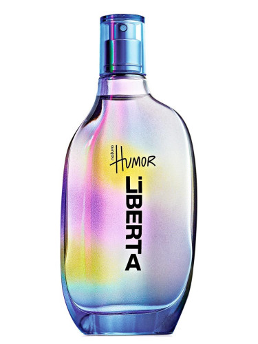 Humor Liberta Natura perfume - a new fragrance for women and men 2022