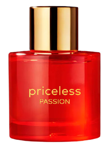 Priceless Passion Mastercard for women and men