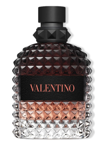 Valentino Uomo Born In Roma Coral Fantasy Valentino cologne - a new  fragrance for men 2022