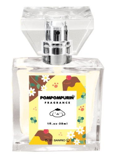 Pompompurin Sanrio