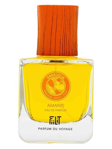 Fiilit Amante Andalucia