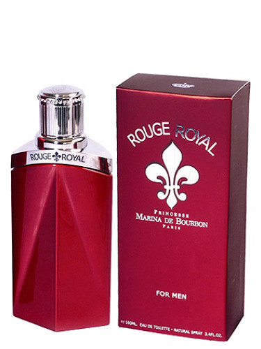 royal for men perfume