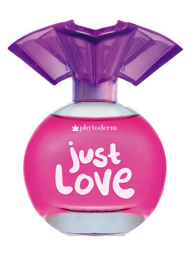 Just Love Phytoderm perfume - a fragrance for women 2017
