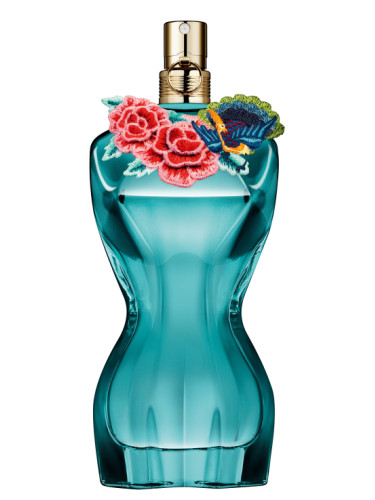 Medicinaal Afleiding slachtoffer La Belle Fleur Terrible Jean Paul Gaultier perfume - a new fragrance for  women 2022