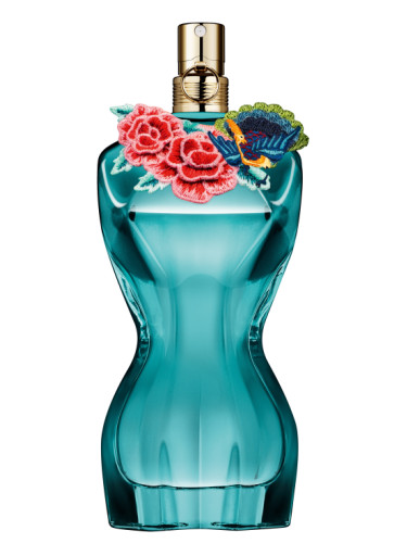 La Belle Fleur Terrible Jean Paul Gaultier perfume a new