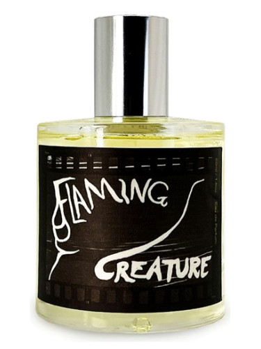 Flaming Creature Marissa Zappas perfume - a fragrance for women and men 2021
