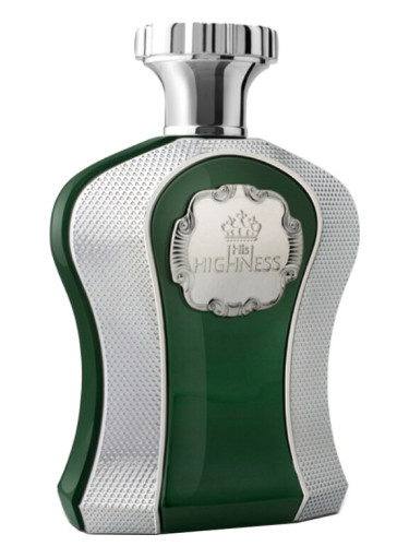 Highness III Afnan cologne - a fragrance for men 2020
