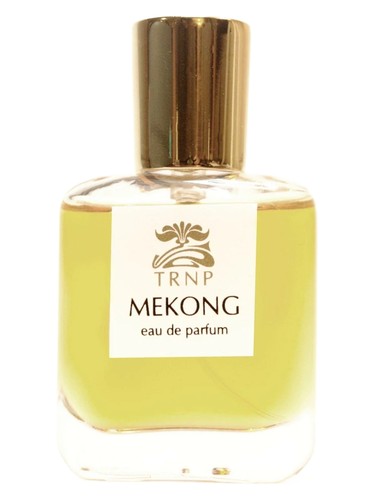 Mekong by TRNP