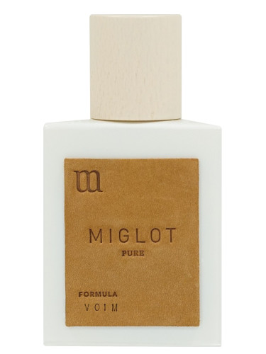 Miglot Pure Vetiver Edition 1 Miglot