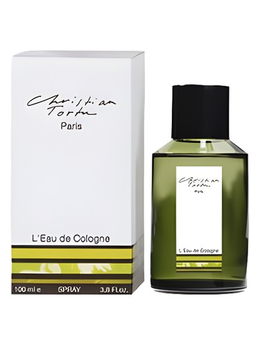 Christian Tortu Eau de Toilette Christian Tortu