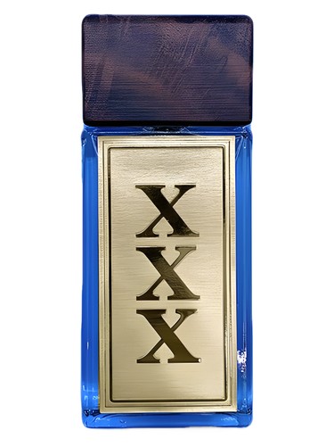 TSVGA Parfums XXX