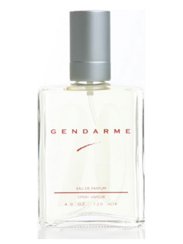 gendarme v perfume