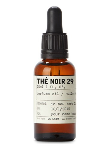 Review of #VINEVIDA The Noir 29 by Le Labo Fragrance Oil for Cold Air  Diffusers by Sarah, 13 votes