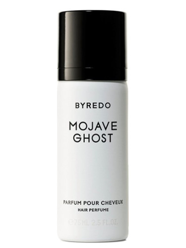 Mojave Ghost Hair Perfume Byredo perfume a fragrance for women