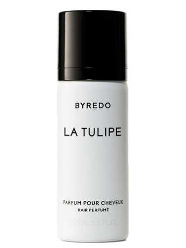 La Tulipe Hair Perfume Byredo perfume - a fragrance for women and 